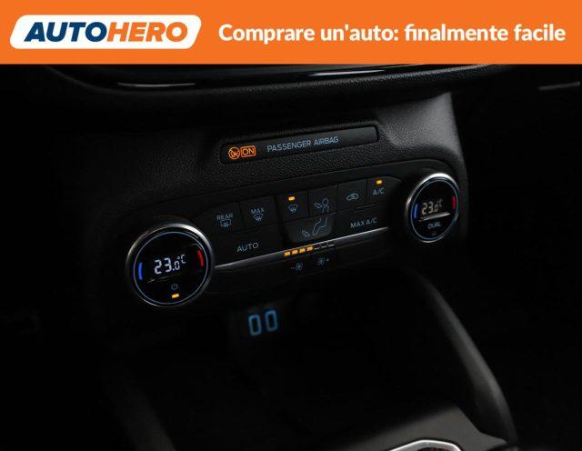 FORD Focus 1.0 EcoBoost 125 CV 5p. ST-Line
