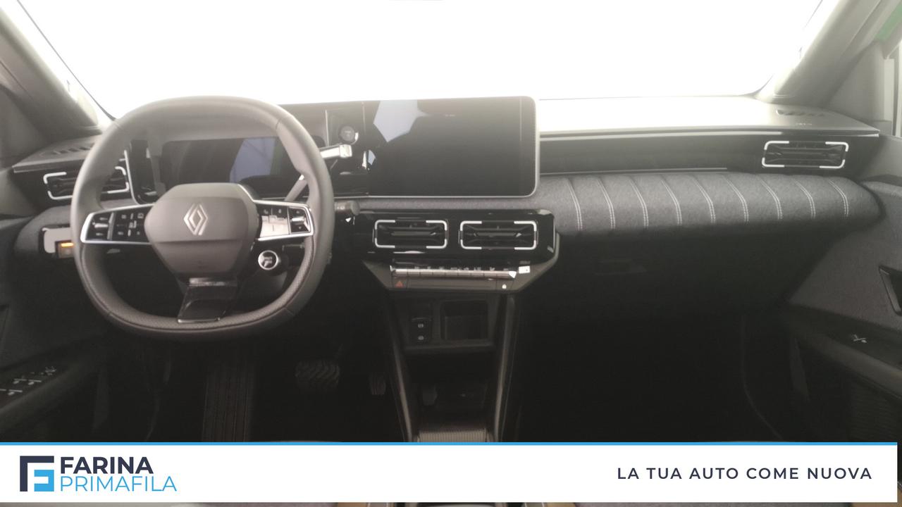 RENAULT RENAULT 5 E-TECH ELECTRIC techno 120 cv urban range