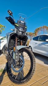 Cf Moto 450MT