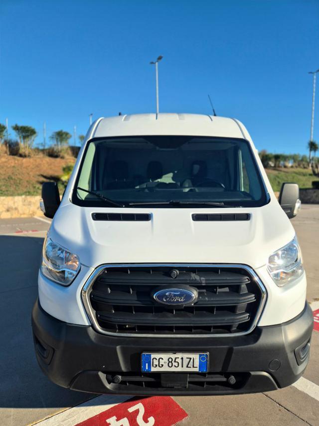 FORD L2 H2 E-TRANSIT