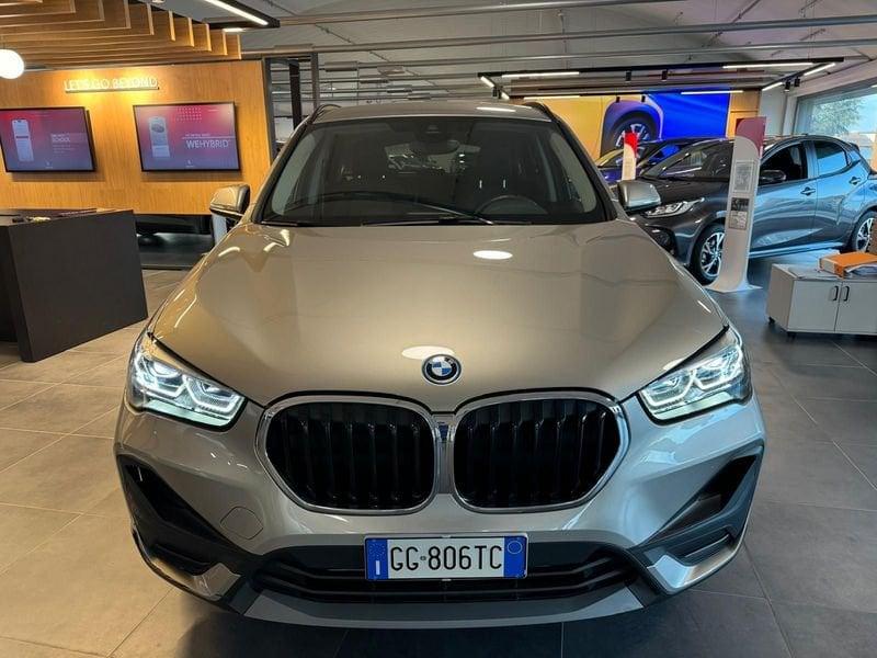 BMW X1 X1 xDrive25e Business Advantage