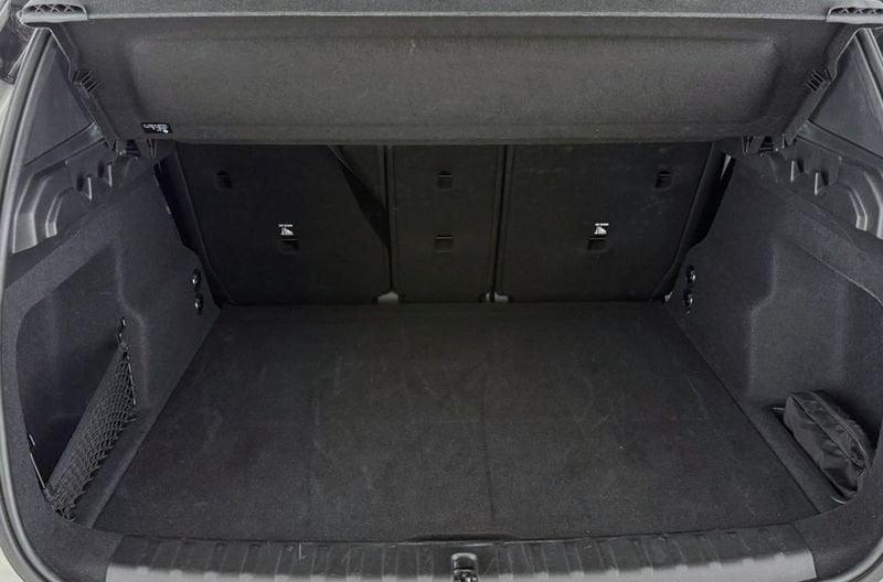 BMW X1 X1 xDrive 20d Msport