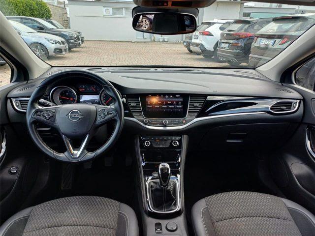 OPEL Astra 5ª serie 1.6 CDTi 136CV Start&Stop Sports Tourer