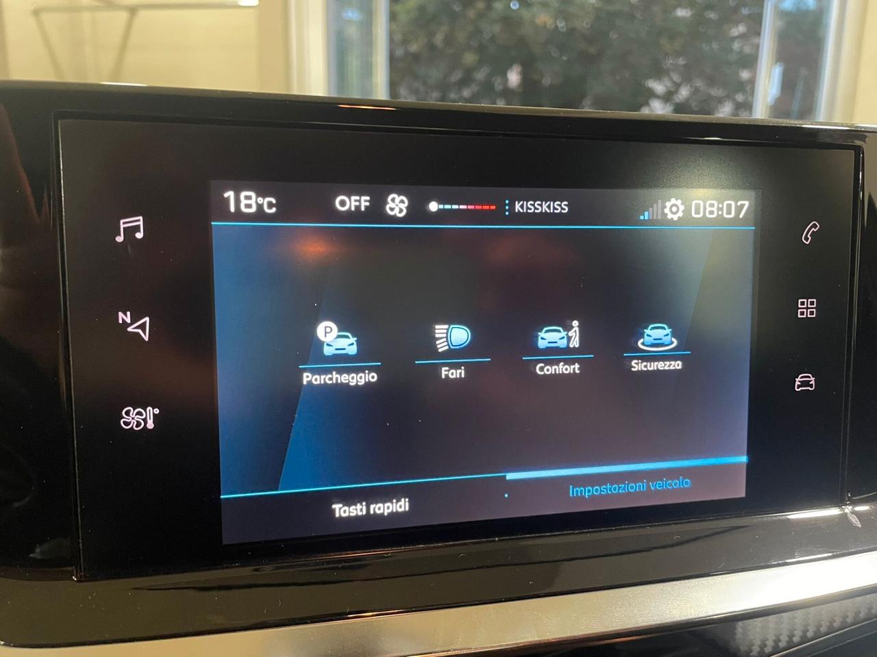 Peugeot 208 PureTech 75 Stop&Start 5 porte Active Plus