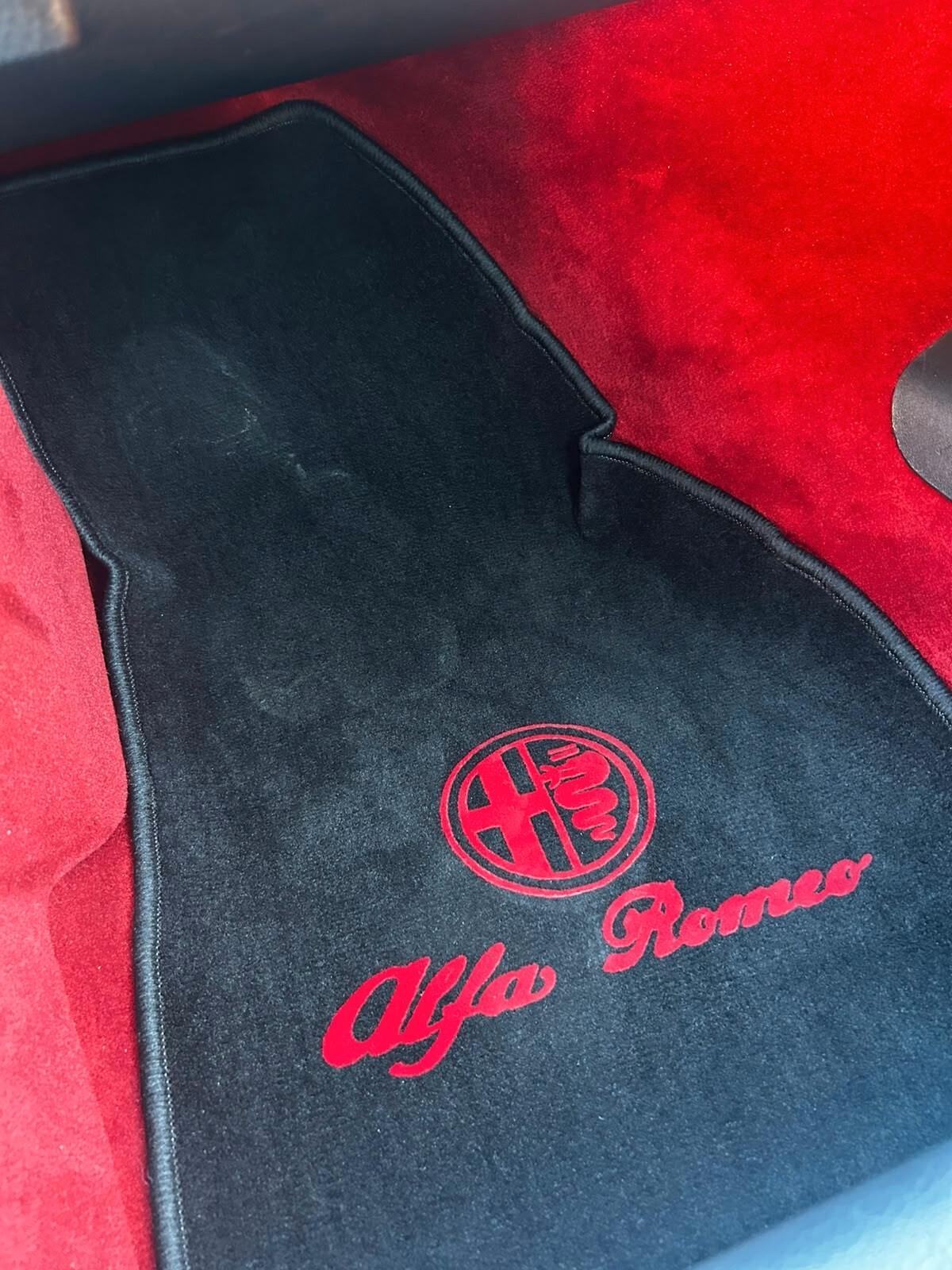 Alfa Romeo GTV 3.0i V6 24V 220CV cat L