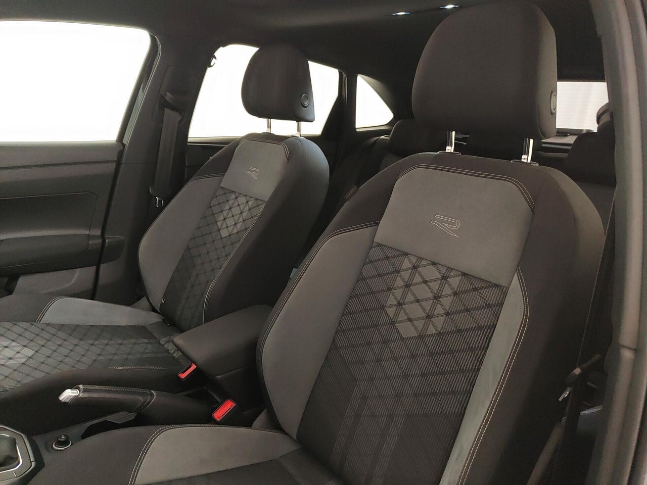 Volkswagen Taigo 1.5 TSI 150 CV DSG R-Line