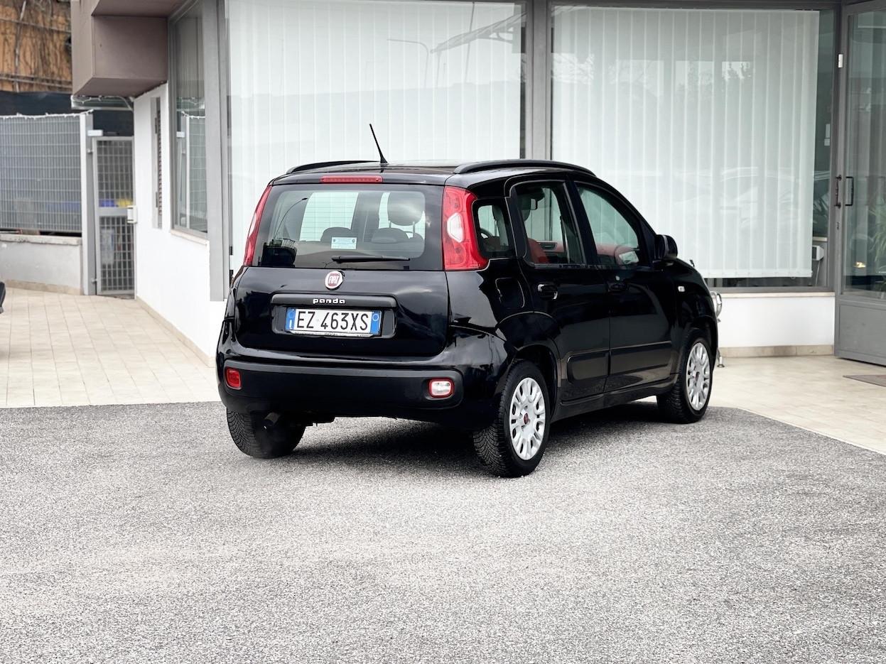 Fiat Panda 0.9 Benzina 85CV E6 Neo Automatica- 2015