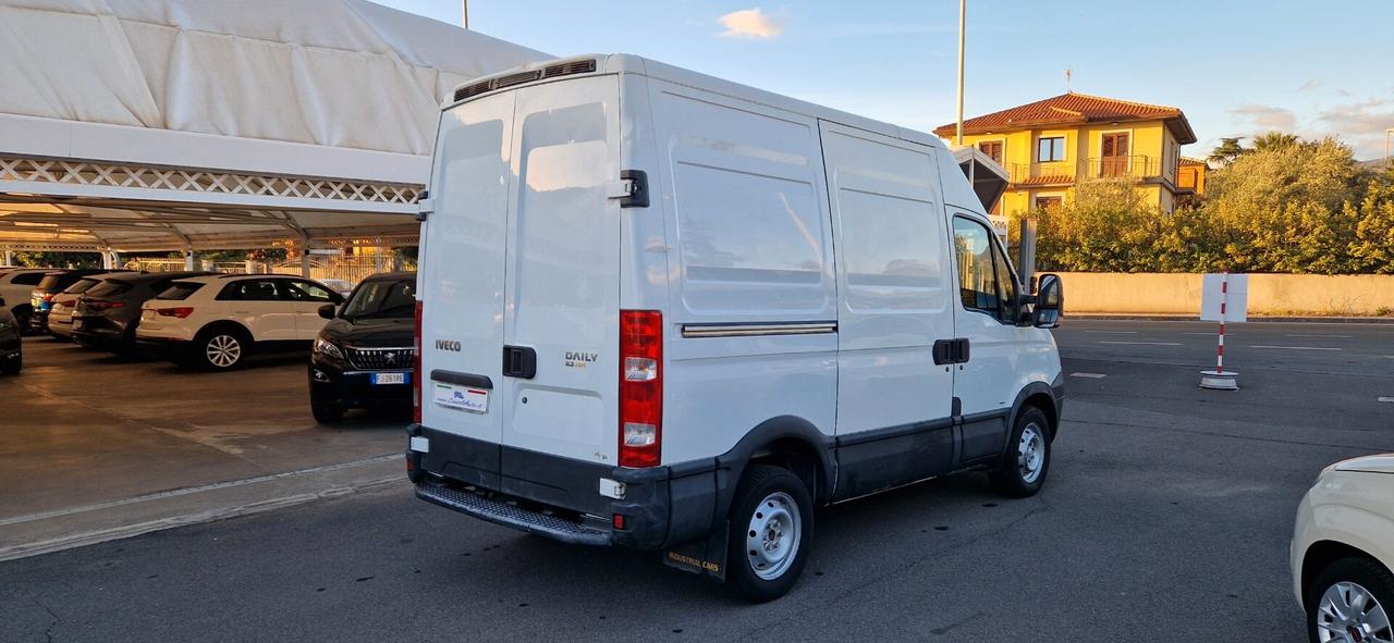 Iveco Daily L1 H3 Furgone 2.3 Mjt