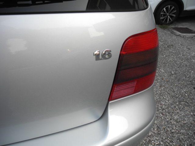 VOLKSWAGEN Golf 1.6 16v 105cv 5p. Comfortline - OK NEOPATENTATI