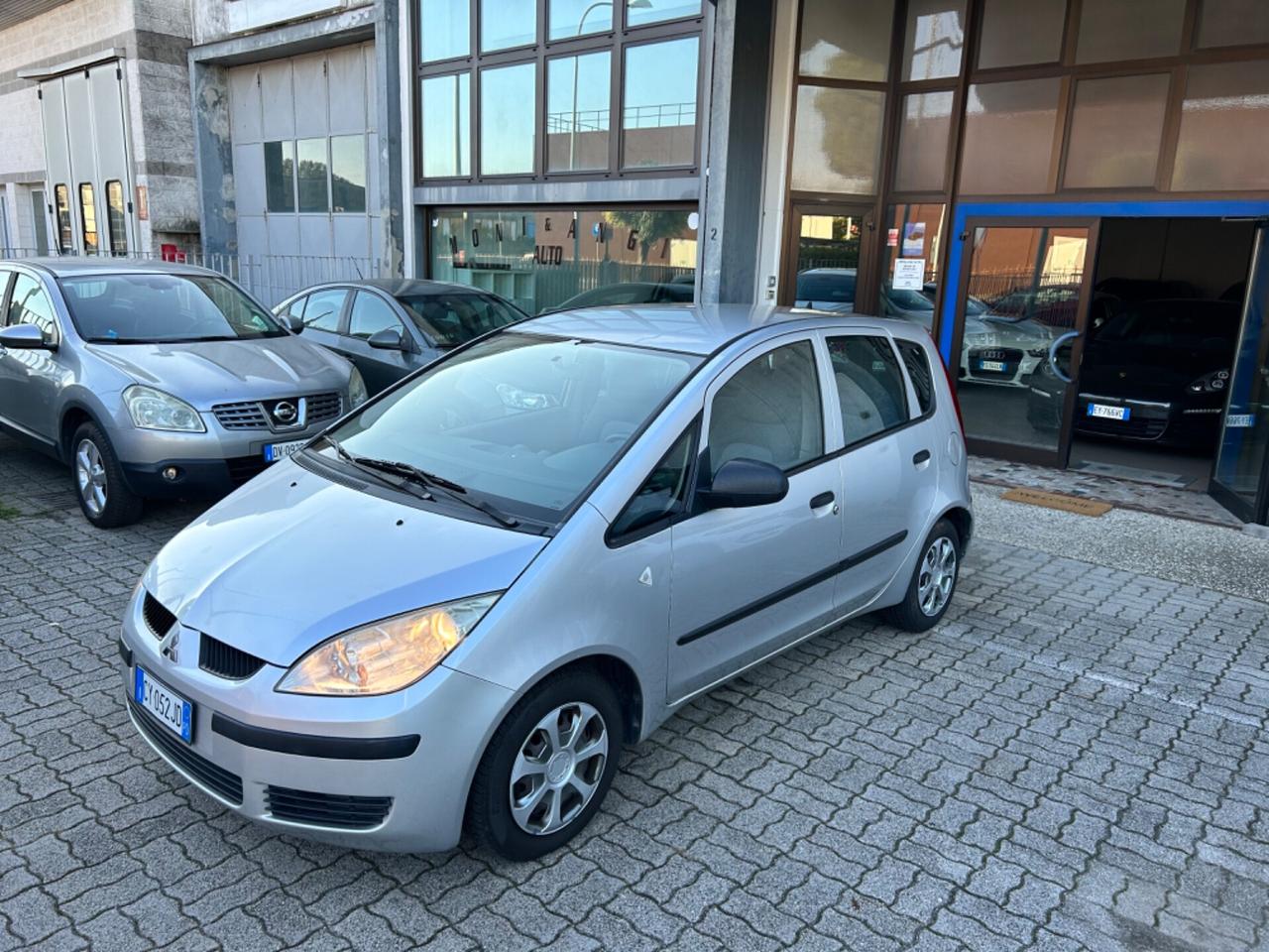 Mitsubishi Colt GARANZIA 12 MESI 1.1 12V cv 75 Invite