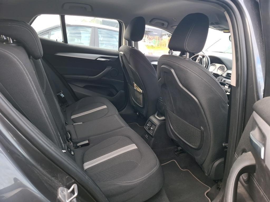 Bmw X2 sDrive18d Msport