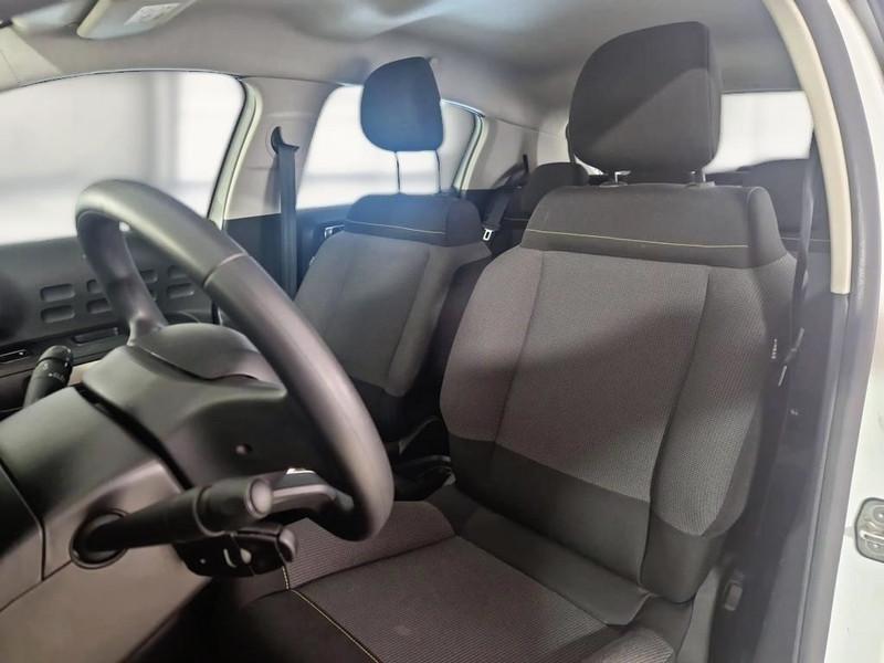 CITROEN C3 BlueHDi 100 S/S Feel 5 PORTE