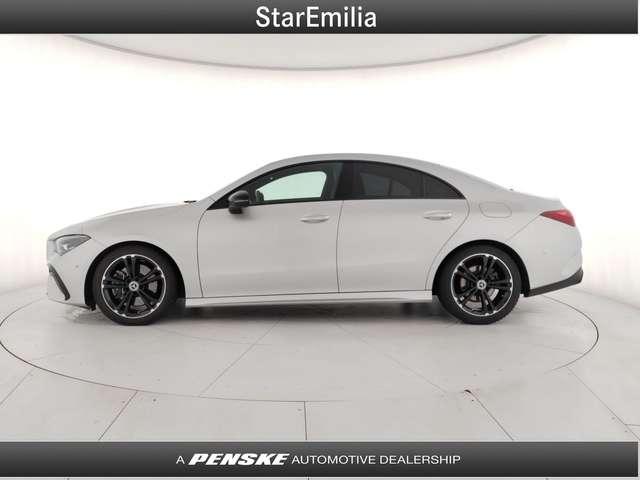 Mercedes-Benz CLA 200 CLA 200 d Automatic AMG Line Advanced Plus