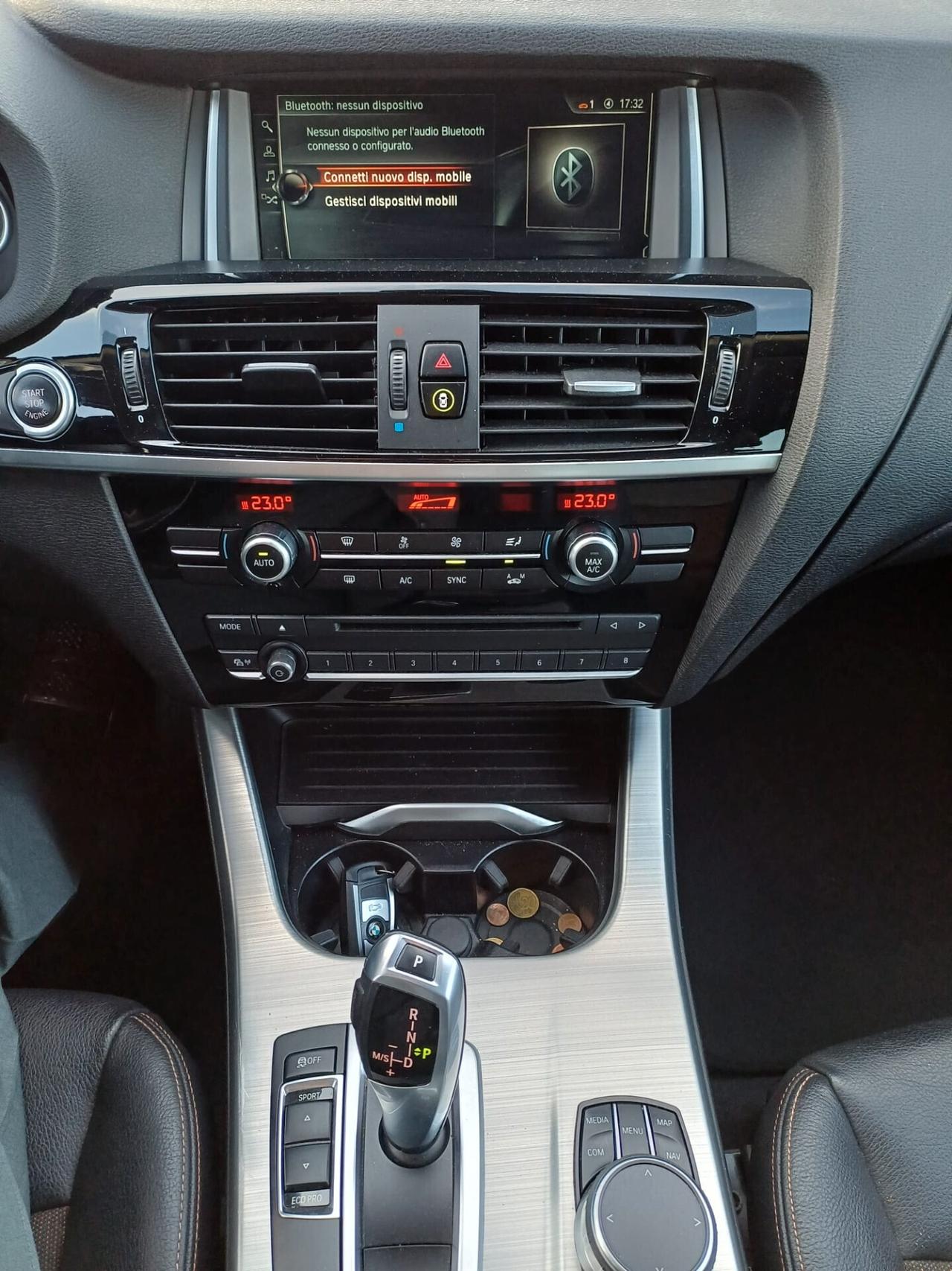 Bmw X4 xDrive20d Msport