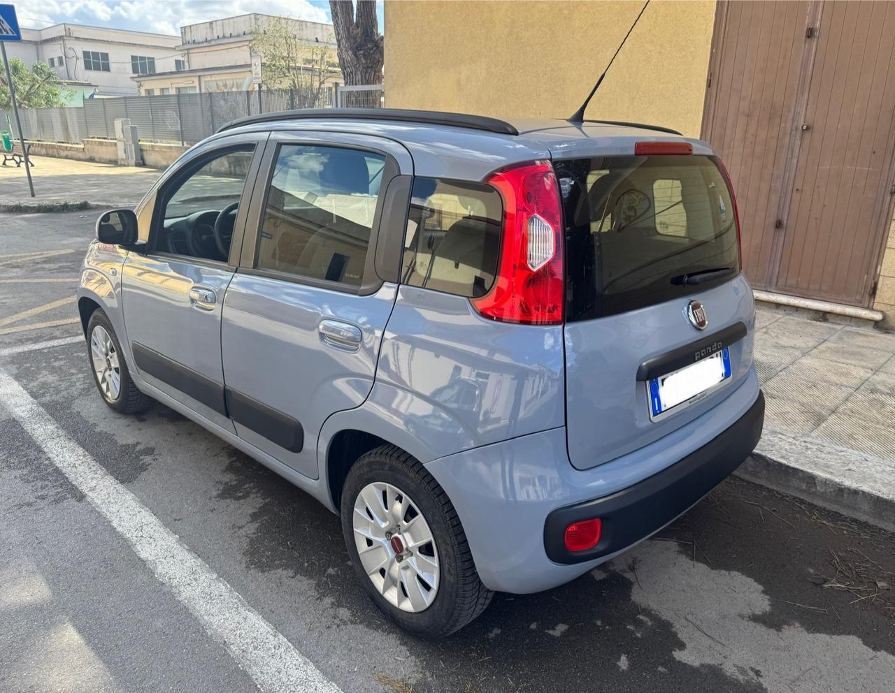 Fiat Panda 1.2 EasyPower Lounge