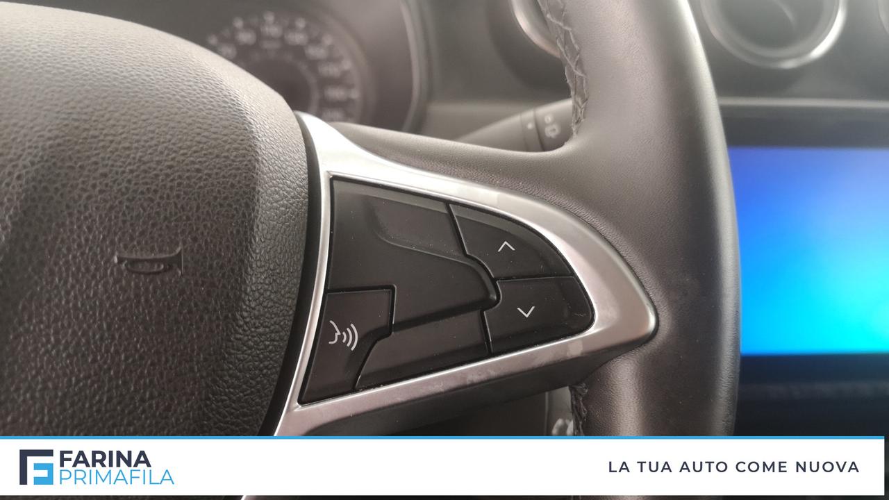 DACIA Duster II 2021 - Duster 1.0 tce Prestige Gpl 4x2 100cv