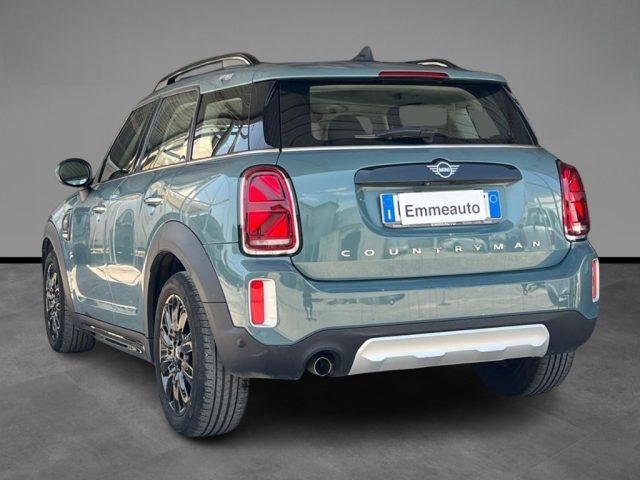 MINI Countryman 1.5 One D Northwood Edition Countryman