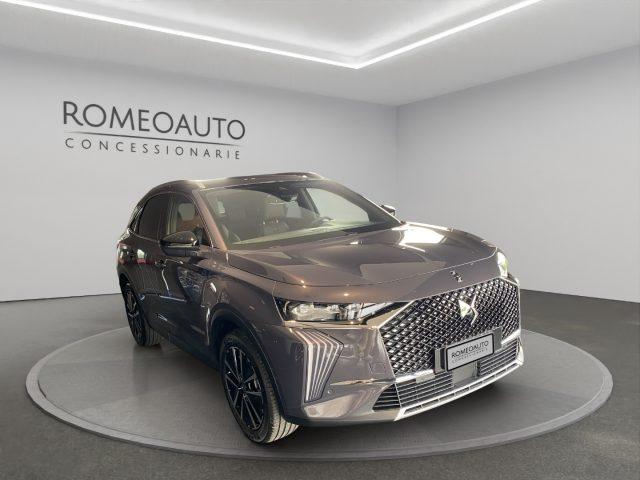 DS AUTOMOBILES DS 7 BlueHDi 130 aut. Exupery