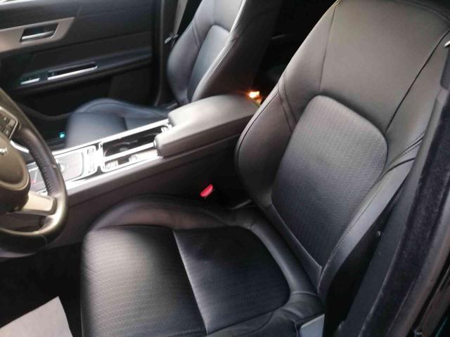 JAGUAR XF 2.0 D 180 CV aut. Prestige GUARDA IL VIDEO !!