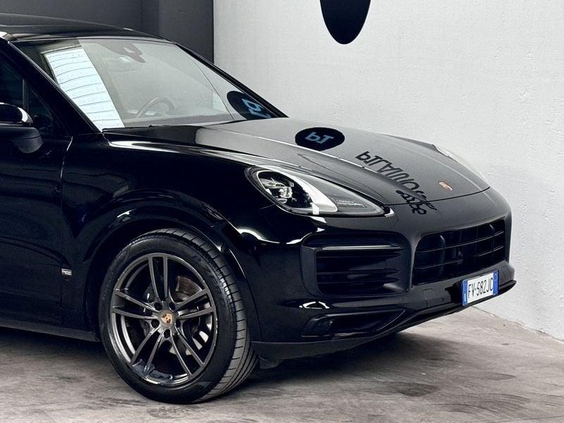 Porsche Cayenne 3.0 V6