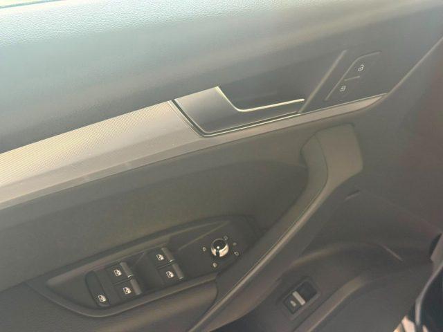 AUDI Q5 2.0 TDI 190 CV quattro S tronic Sport