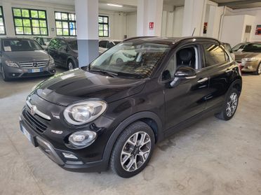 Fiat 500X 1.3 MultiJet 95 CV Cross UNICO PROPRIETARIO!! PREZZO REALE!!GARANZIA 12 MESI!!
