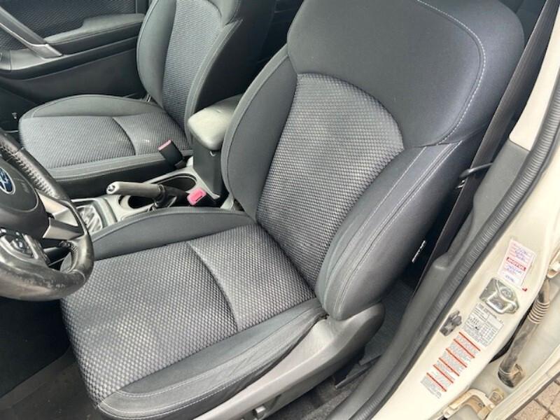Subaru Forester 2.0i BI-Fuel Style