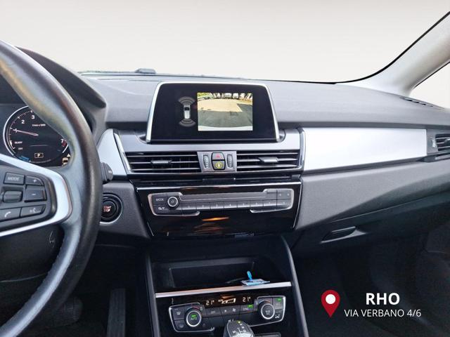 BMW 225 xe Active Tourer iPerformance Business aut.