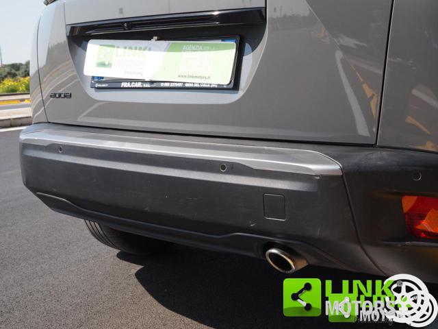 PEUGEOT 2008 1.5 HDI ALLURE EAT8