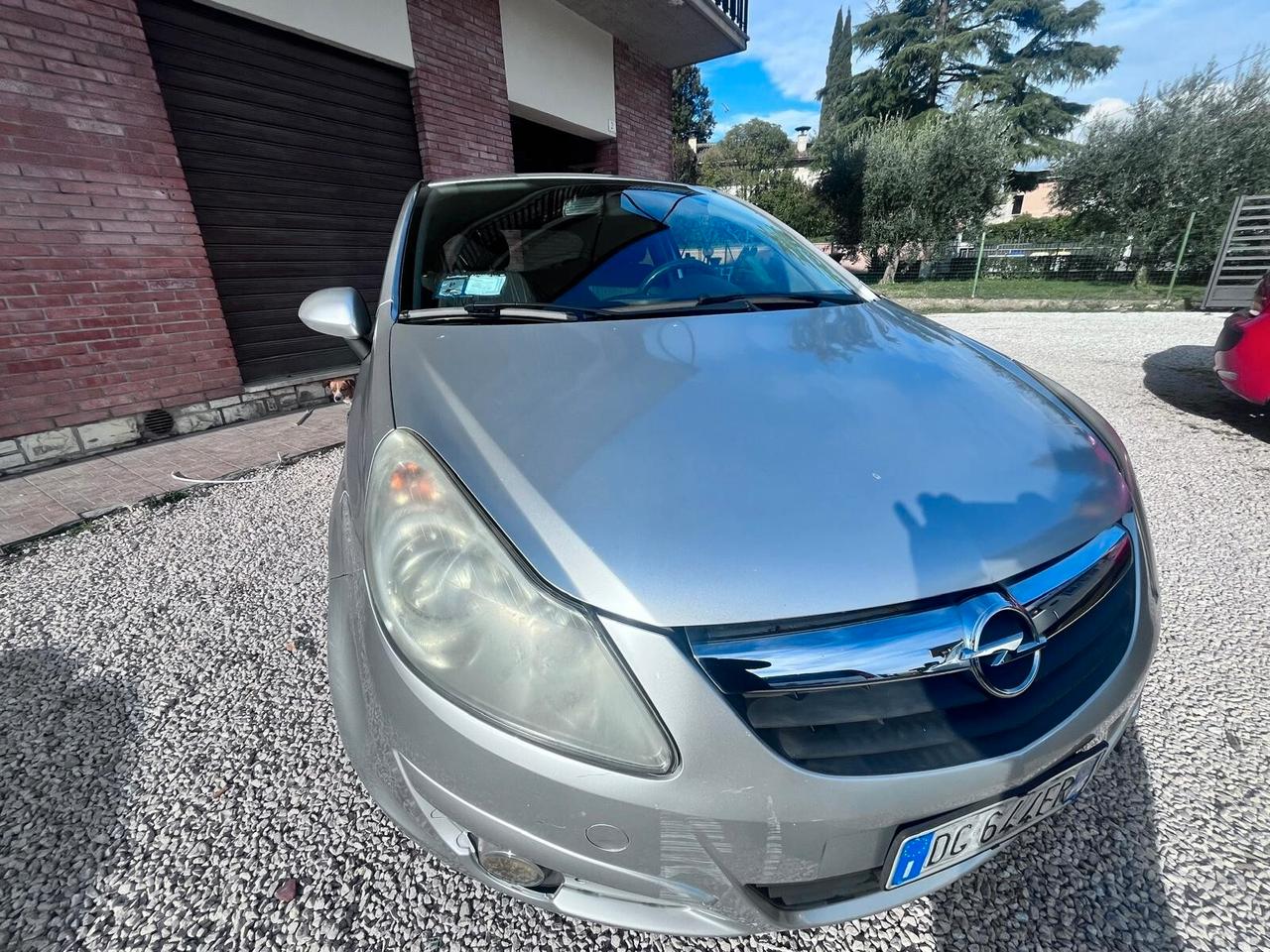 Opel Corsa 1.3 CDTI 90CV 3 porte Sport