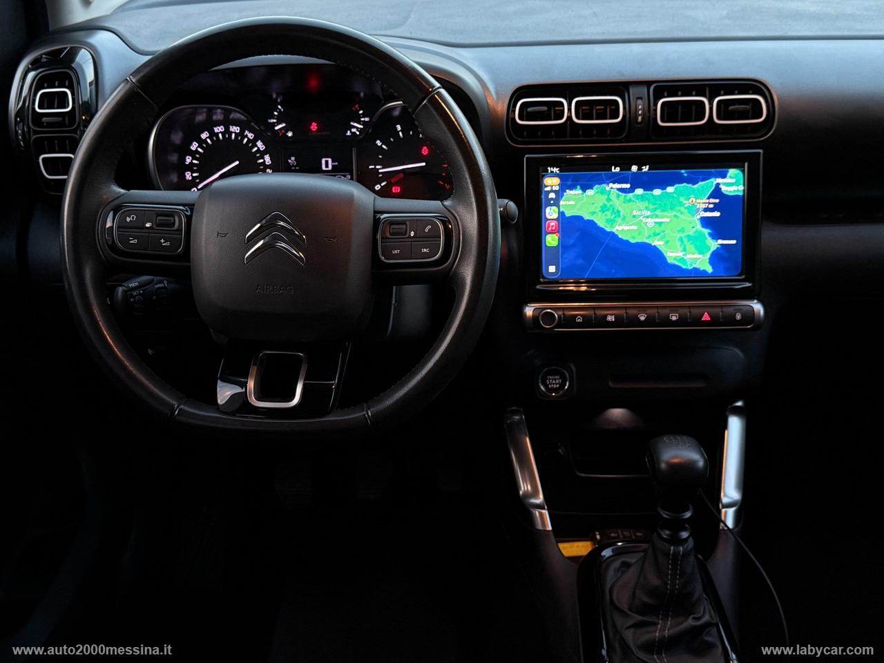 CITROEN C3 Aircross PureT. 110 S&S Shine Pack