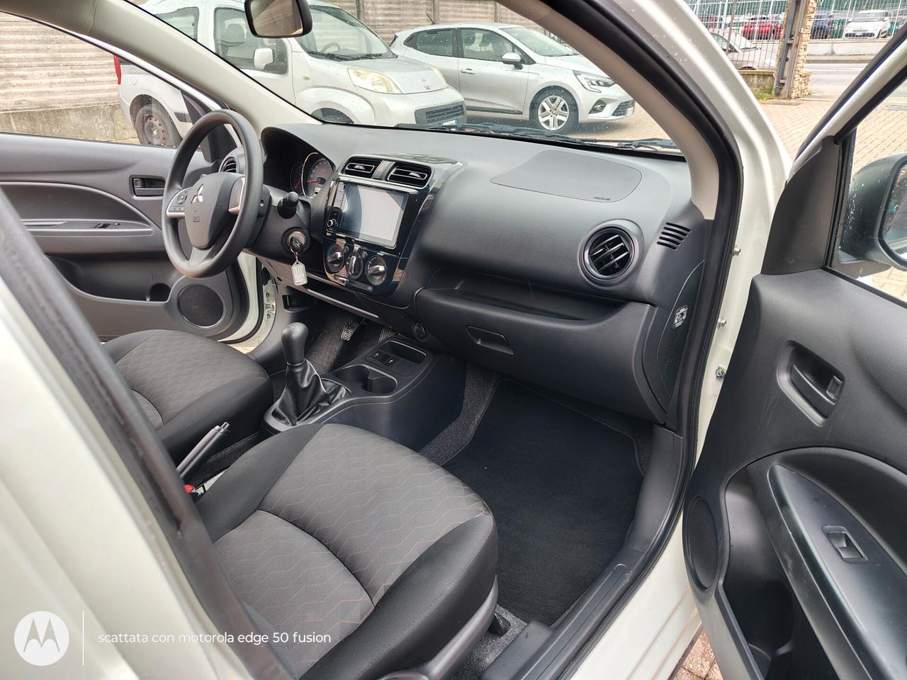 Mitsubishi Space Star 1.2 Invite PREZZO REALE