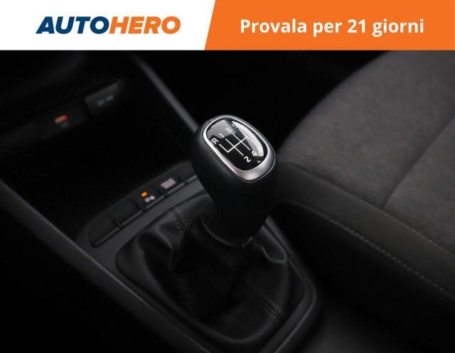KIA Stonic 1.0 T-GDi 100 CV MHEV MT Urban