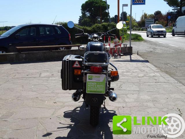 BMW R 75/5 ANNO 1971