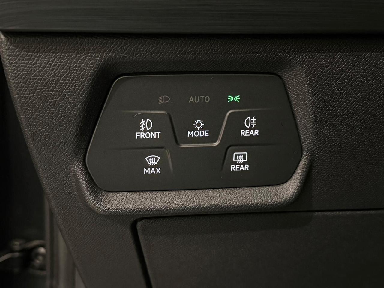 Cupra Formentor 1.4 e-Hybrid DSG