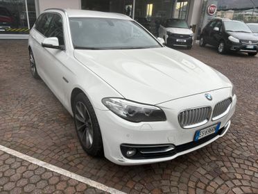 Bmw 520d xDrive Touring Modern