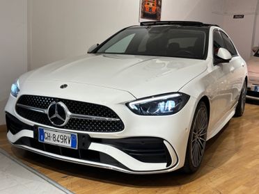 Mercedes-benz C 220 d Mild hybrid Premium Plus