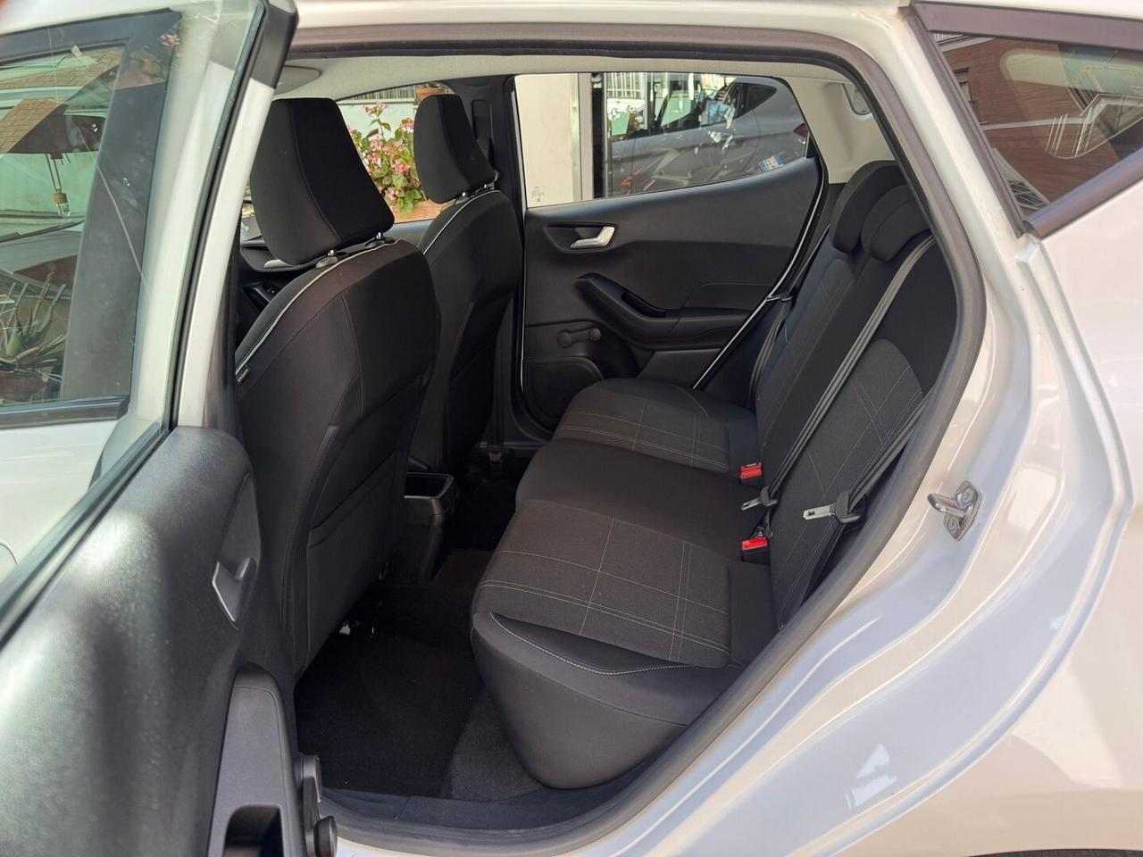 FORD Fiesta 1.5 TDCi Start&Stop 5 porte Plus