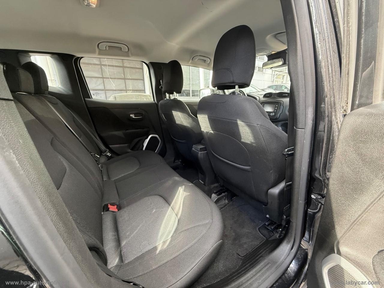 JEEP Renegade 2.0 Mjt 120CV 4WD