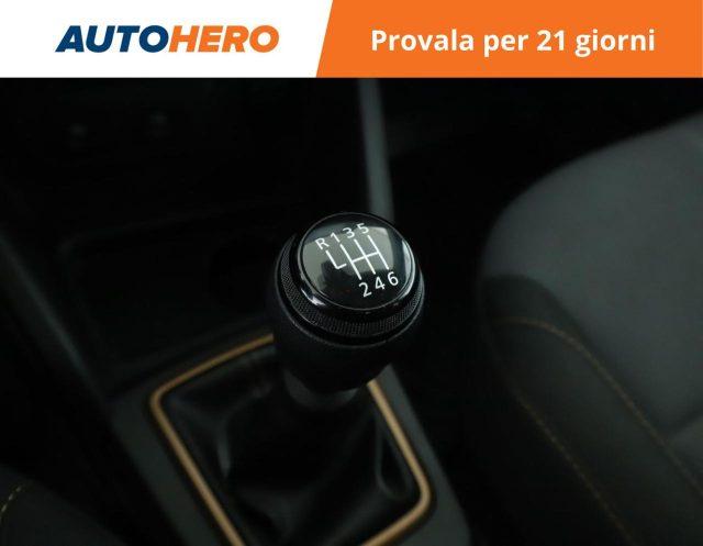 DACIA Duster 1.5 Blue dCi 8V 115 CV 4x2 Extreme