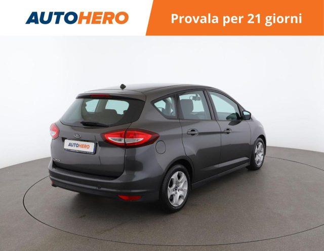 FORD C-Max 1.5 TDCi 95CV Start&Stop Plus