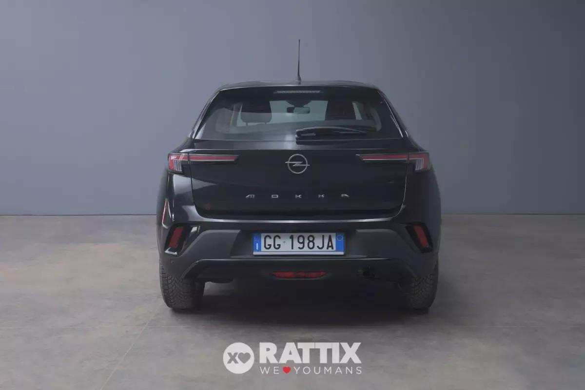 Opel Mokka 1.2 t 100CV Elegance