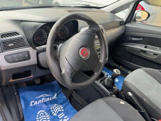 FIAT Grande Punto 1.3 MJT 75 CV 5 porte S&S Actual