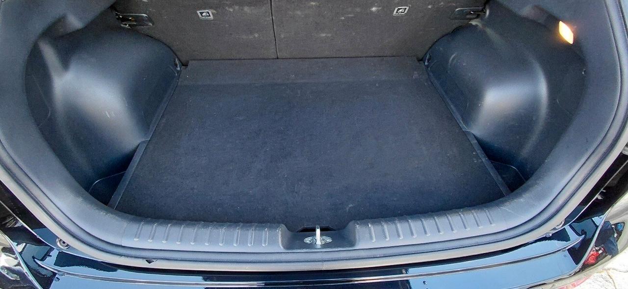 Kia Niro 1.6 GDi DCT HEV Evolution