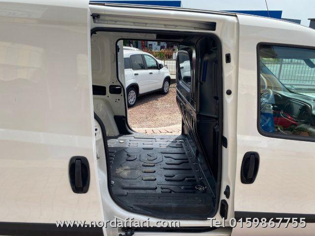 FIAT Doblo Doblò 1.6 MJT 120CV S&S PC-TN DOPPIA PORTA