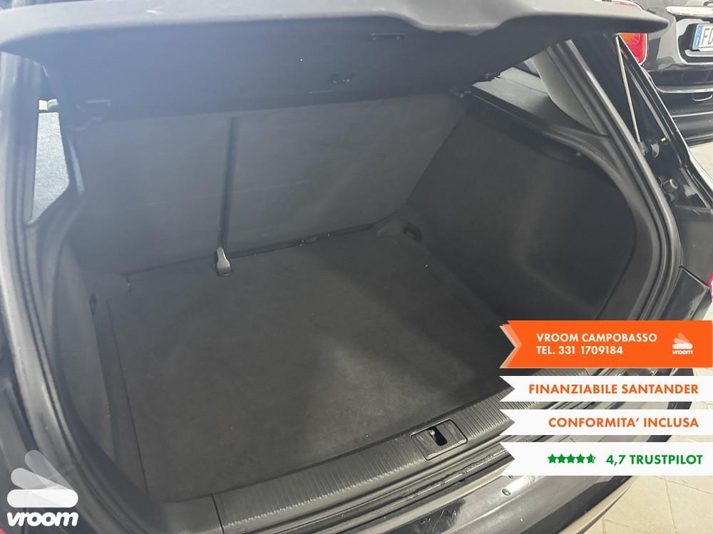 AUDI A3 SPB S tronic S-LINE