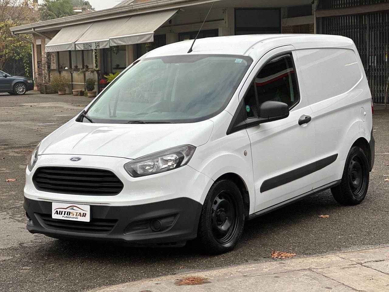 Ford Transit Courier 1.5 TDCi 75CV Van Entry 2015