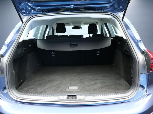 FORD Focus 1.0 EcoBoost Hybrid 125 CV SW Active Design