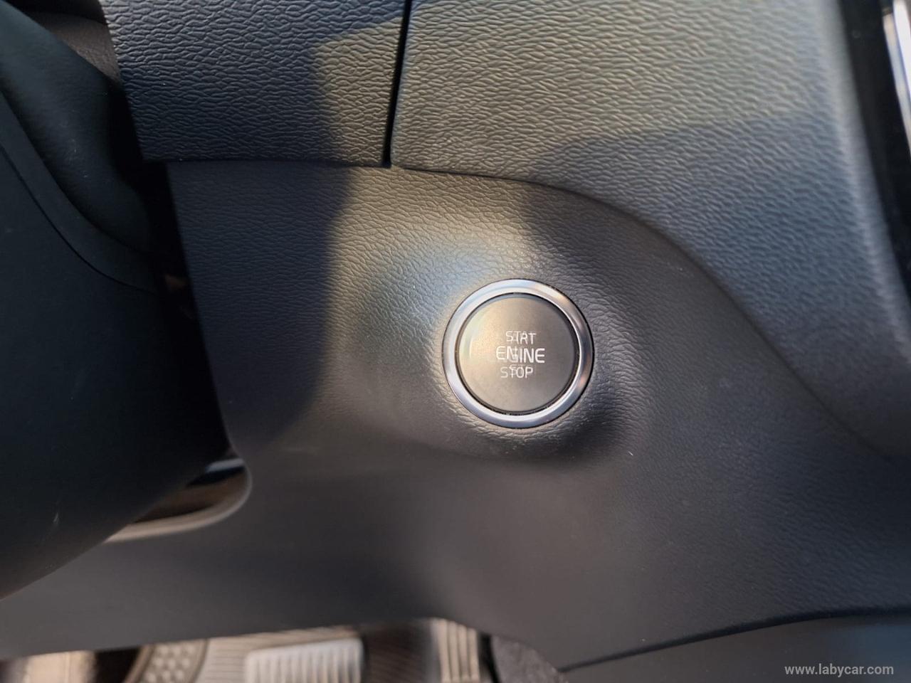 VOLVO XC40 D4 AWD Geartronic 4X4