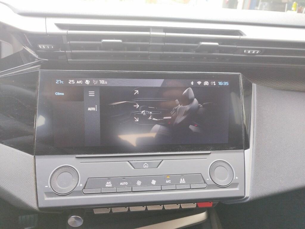 Peugeot 308 1.2 PureTech Turbo Active Pack